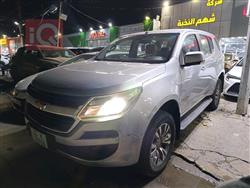 شيفروليه بليزر